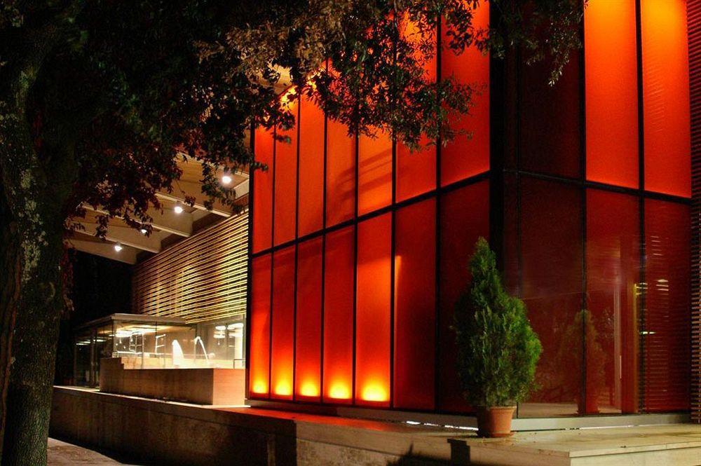 Grand Hotel Ambasciatori Wellness & Spa Chianciano Terme Buitenkant foto