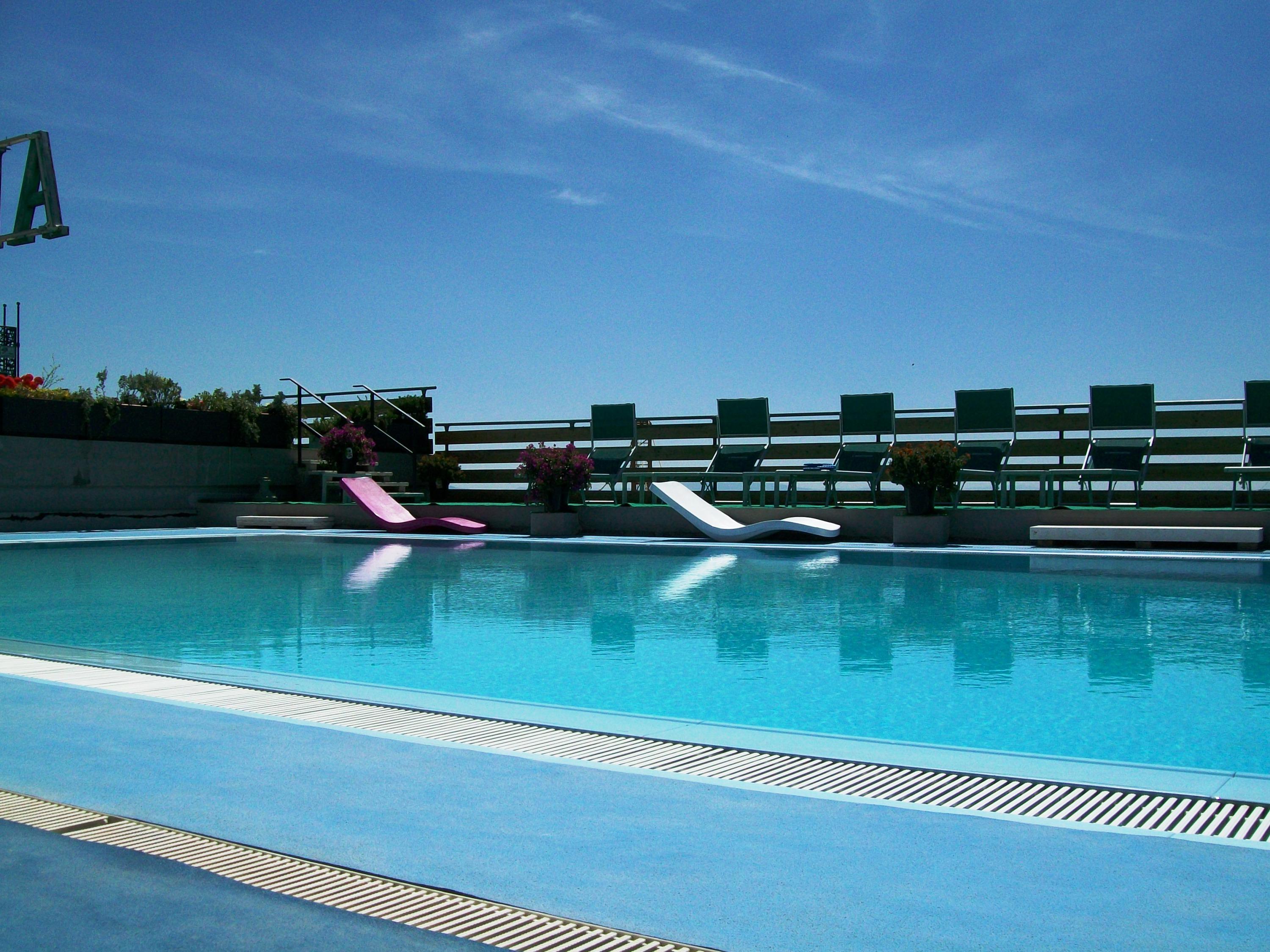 Grand Hotel Ambasciatori Wellness & Spa Chianciano Terme Buitenkant foto