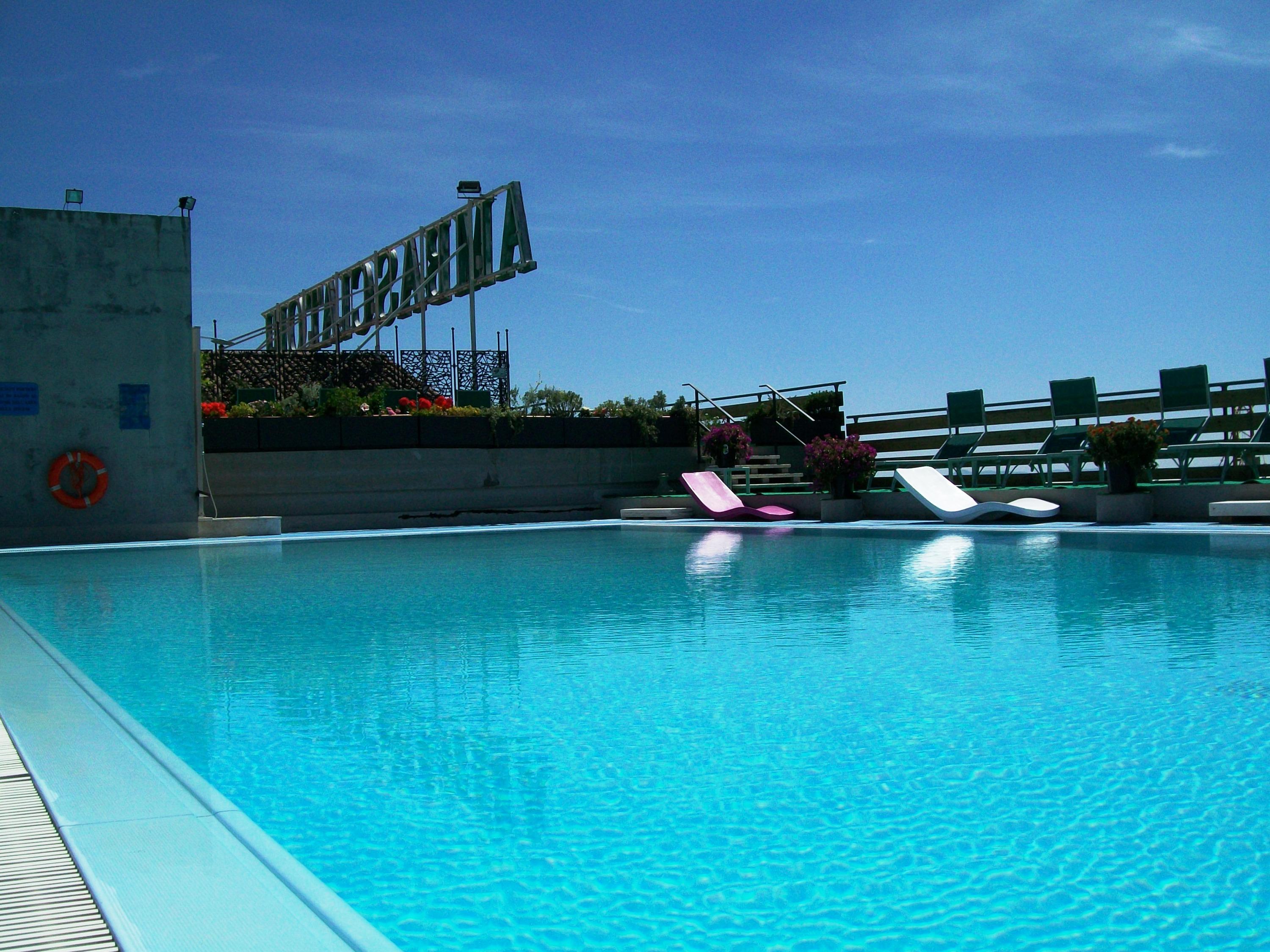 Grand Hotel Ambasciatori Wellness & Spa Chianciano Terme Buitenkant foto