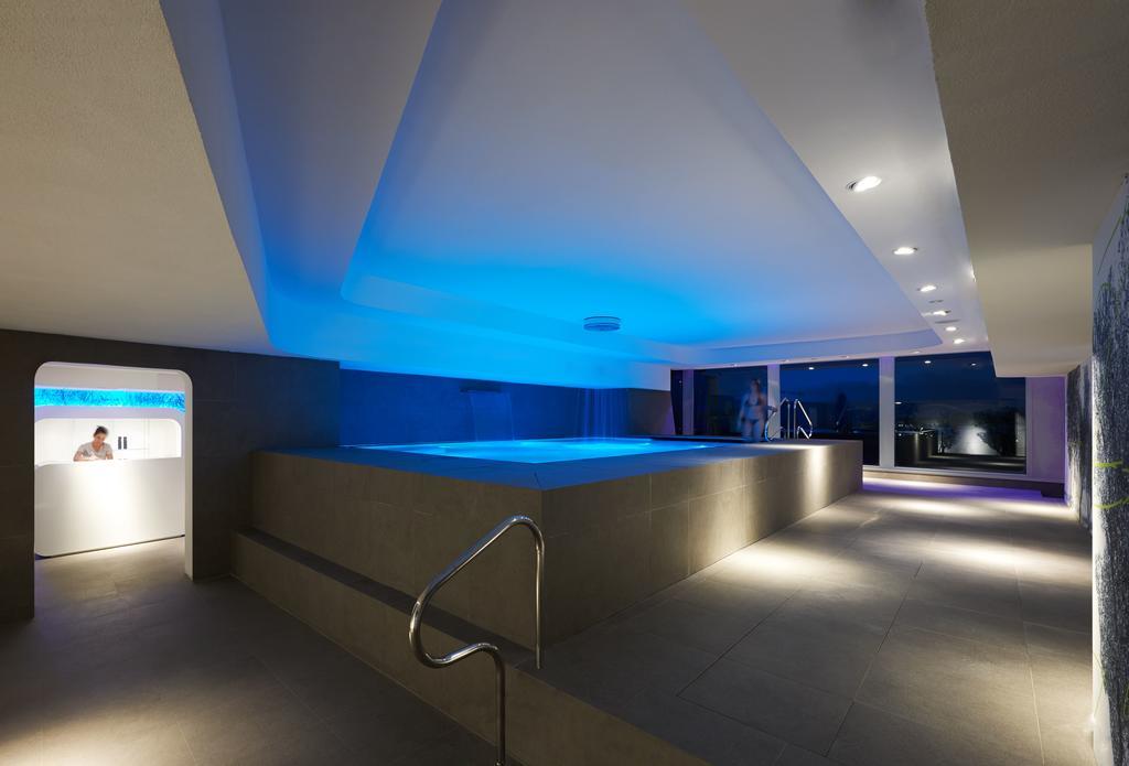 Grand Hotel Ambasciatori Wellness & Spa Chianciano Terme Buitenkant foto