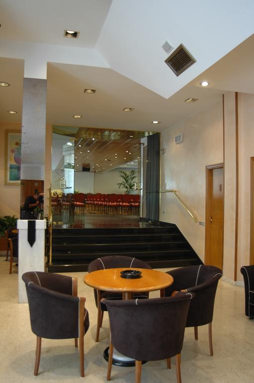 Grand Hotel Ambasciatori Wellness & Spa Chianciano Terme Buitenkant foto
