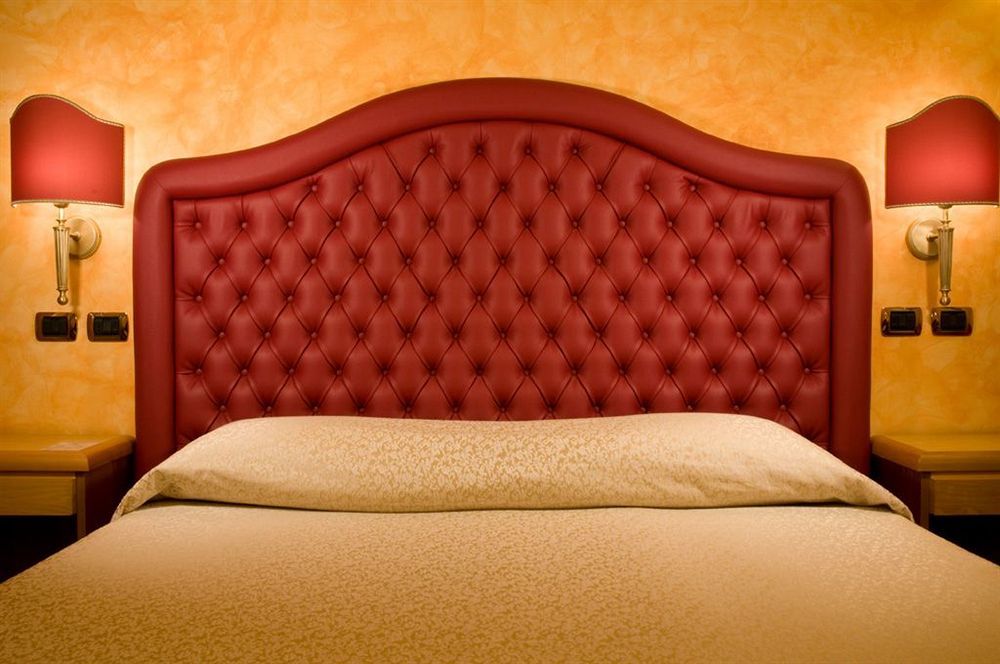 Grand Hotel Ambasciatori Wellness & Spa Chianciano Terme Buitenkant foto
