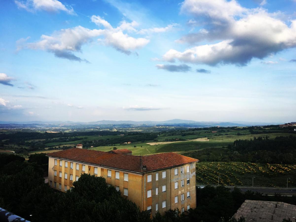 Grand Hotel Ambasciatori Wellness & Spa Chianciano Terme Buitenkant foto