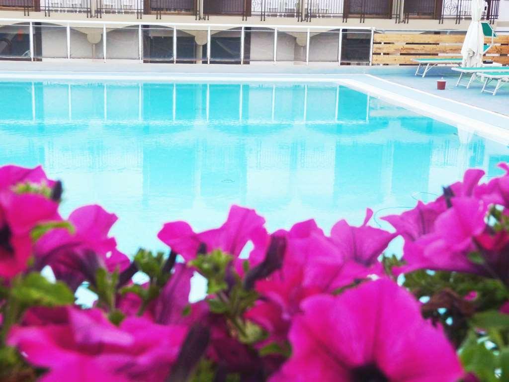 Grand Hotel Ambasciatori Wellness & Spa Chianciano Terme Faciliteiten foto