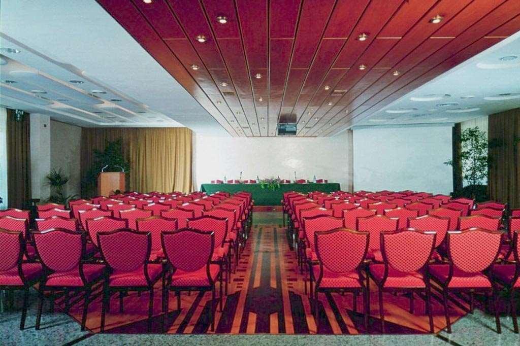 Grand Hotel Ambasciatori Wellness & Spa Chianciano Terme Faciliteiten foto
